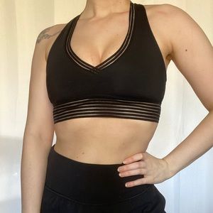 Lululemon Find Focus Sports Bra 4